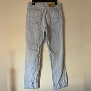 Vintage Lee Jeans 33x34